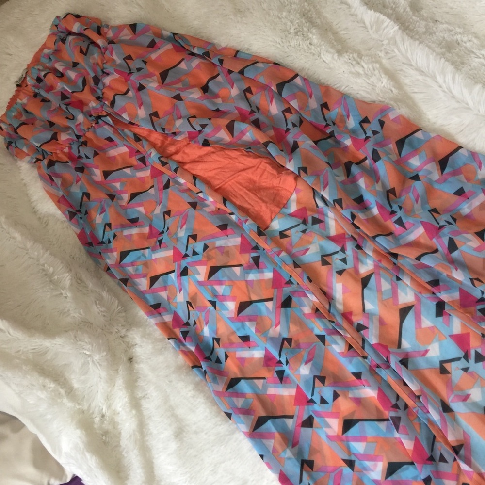 Long Beach dress
